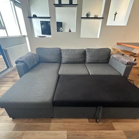 Entire Apartment Reykjavík Eksteriør billede