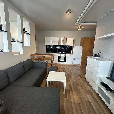 Entire Apartment Reykjavík Eksteriør billede