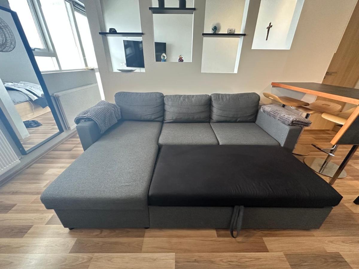 Entire Apartment Reykjavík Eksteriør billede