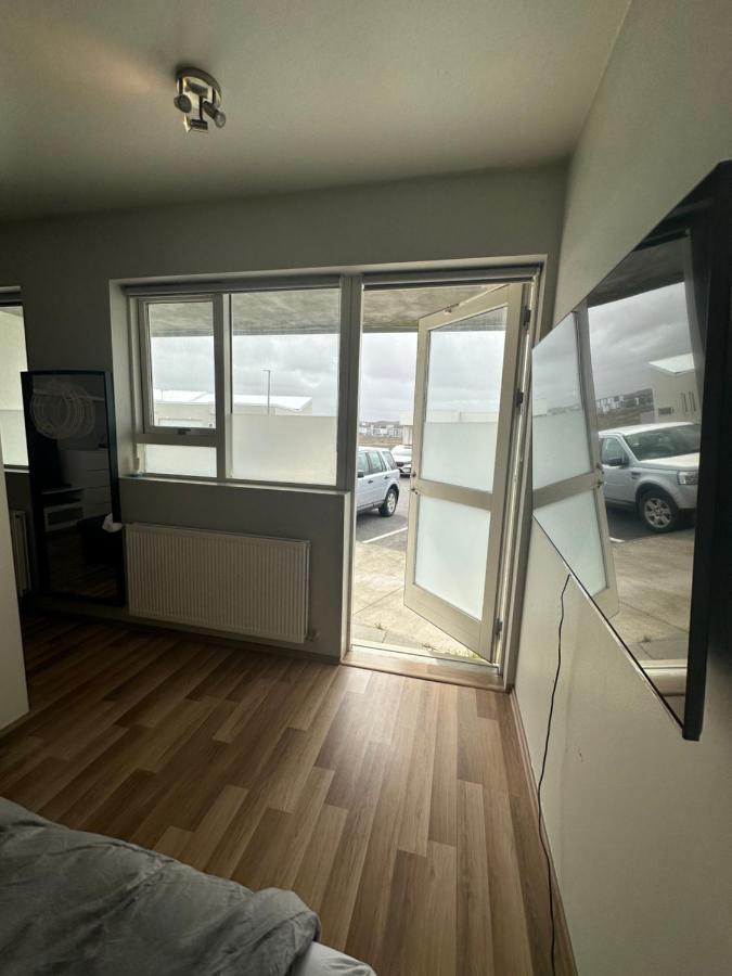 Entire Apartment Reykjavík Eksteriør billede