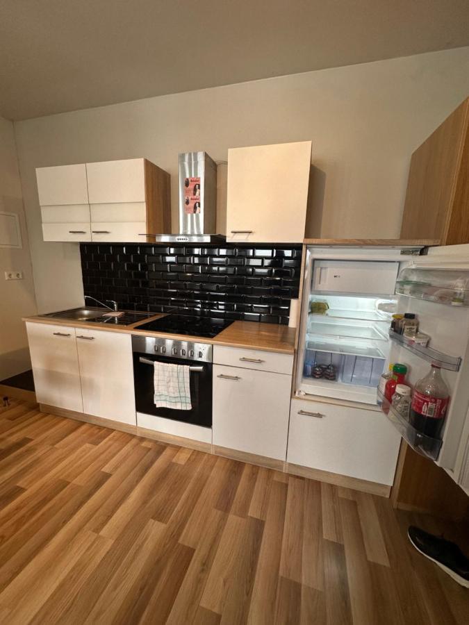 Entire Apartment Reykjavík Eksteriør billede