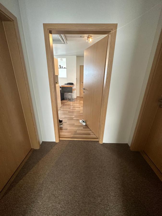 Entire Apartment Reykjavík Eksteriør billede