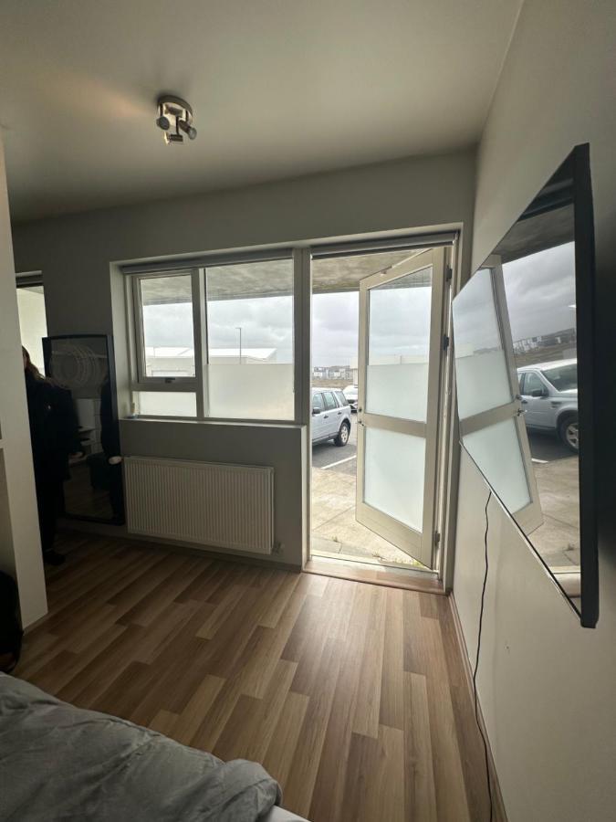 Entire Apartment Reykjavík Eksteriør billede