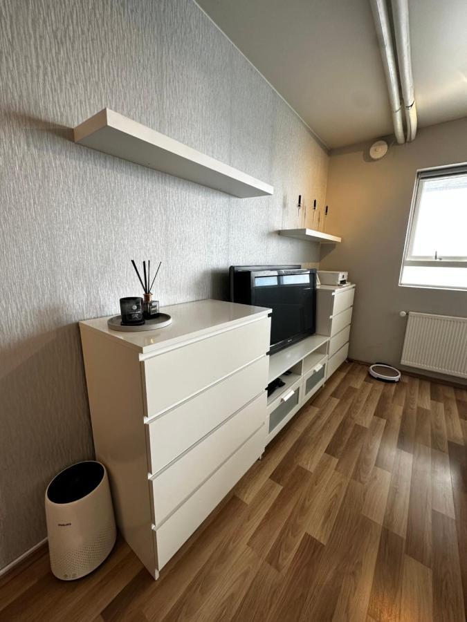 Entire Apartment Reykjavík Eksteriør billede