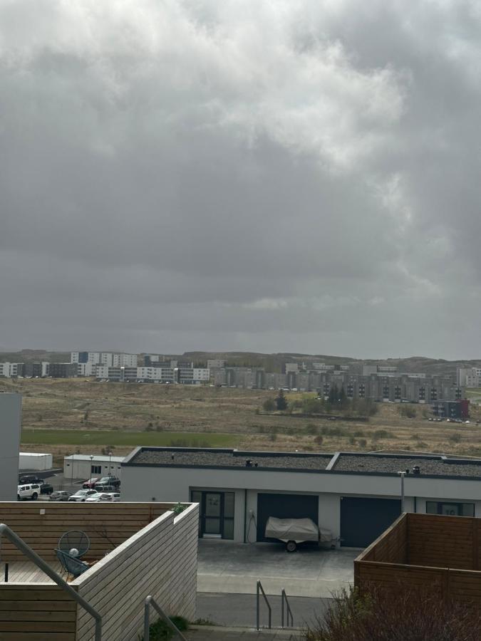Entire Apartment Reykjavík Eksteriør billede